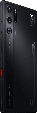 Nubia Red Magic 9 Pro 5G