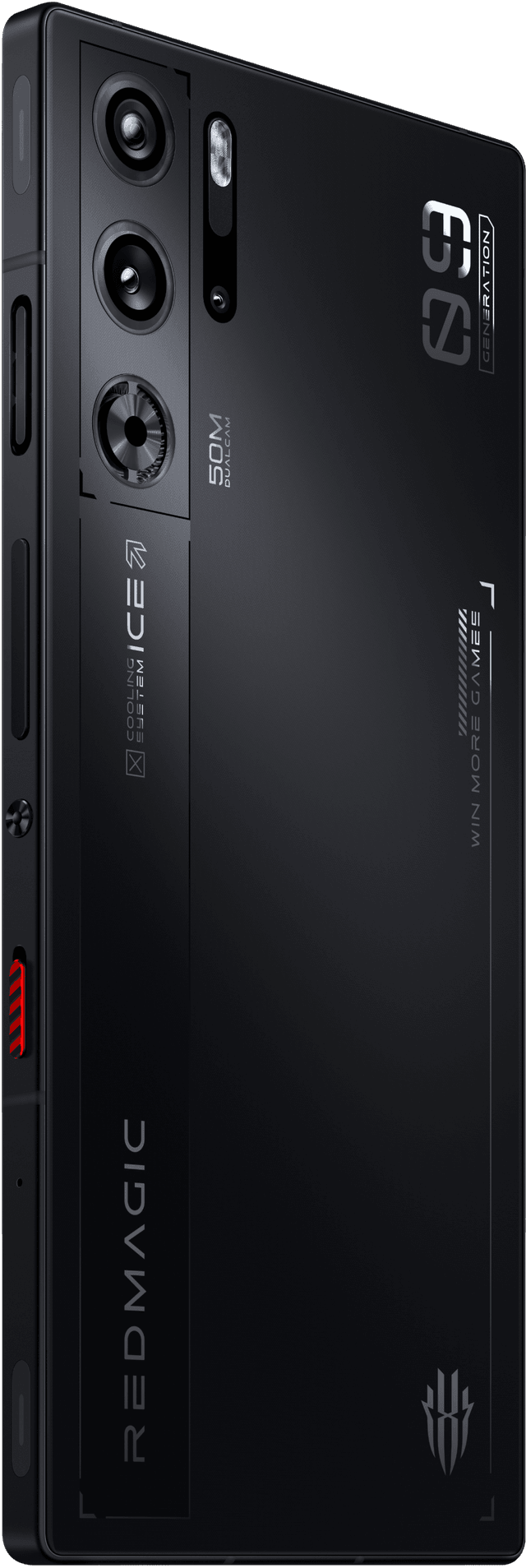 Nubia Red Magic 9 Pro 5G