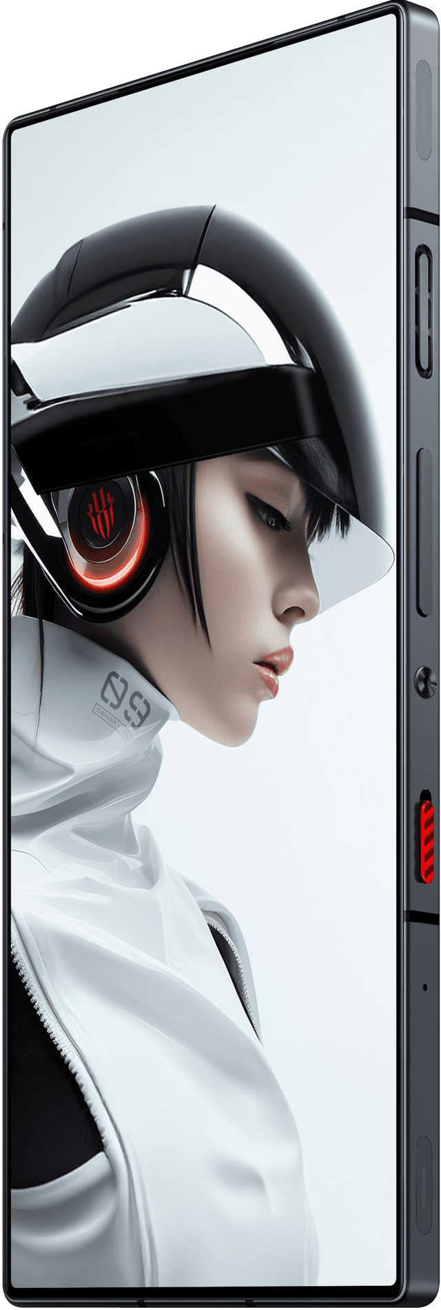 Nubia Red Magic 9 Pro 5G