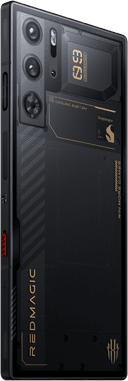 Nubia Red Magic 9 Pro 5G