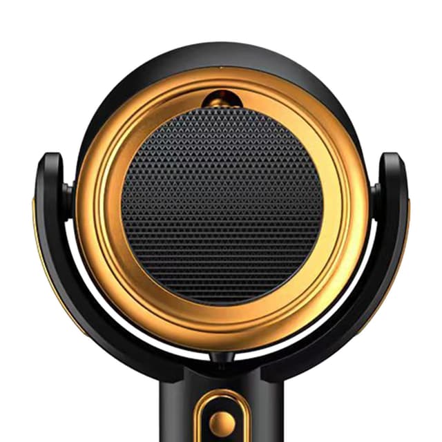 شفاط متنقل ومنقي جو مع فلتر 8 واط Portable Range Hood Detachable With Filter