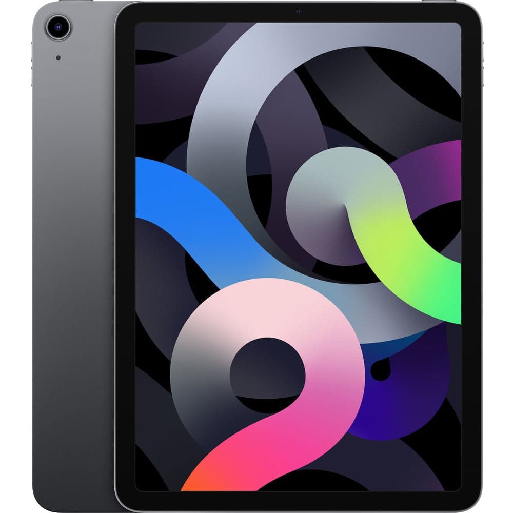 Used Apple iPad Air 4th Generation 10.9inch 64GB 4G 