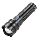 Rechargeable High Power White Laser Flashlight