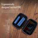 Imalent Dual Light Sources EDC Flashlight BL50