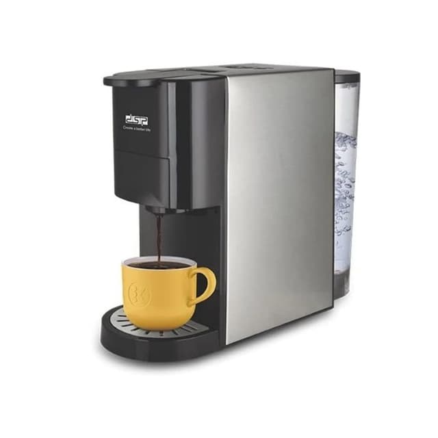 Dsp Multi Capsule Coffee Machine 1450W