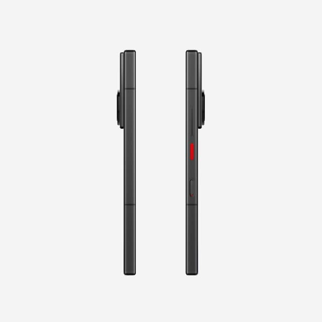 Zte Nubia Z60 Ultra 5G 16/512