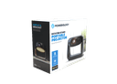 Powerology 300 Ansi Lumens Full HD Portable Projector with Built-in Battery and LCD light