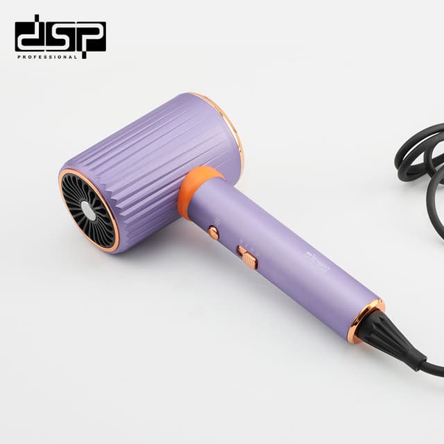 Dsp Professional hair dryer 1900W