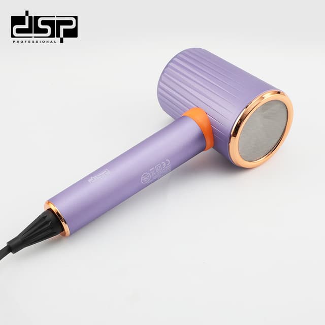 Dsp Professional hair dryer 1900W