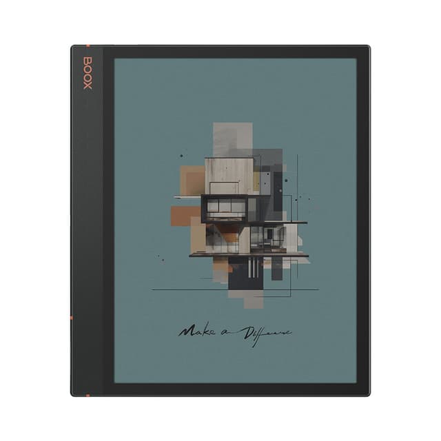 Boox Note Air 3 C Kaleido 3 E-Ink Colored Tablet 10.3"