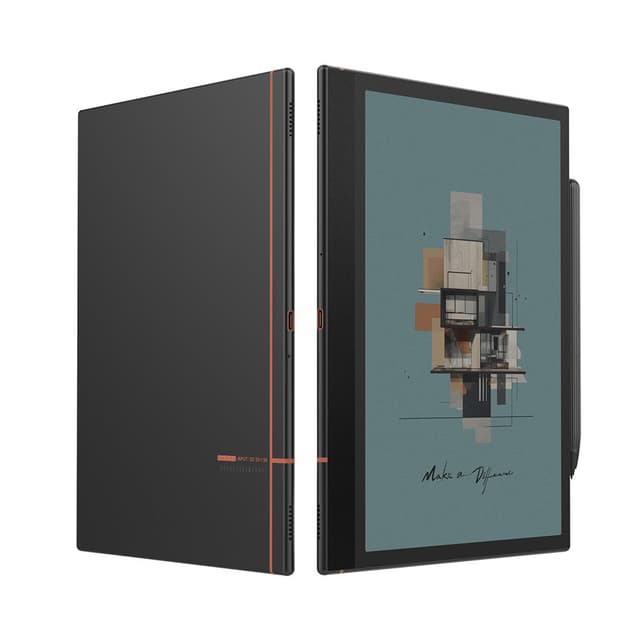 Boox Note Air 3 C Kaleido 3 E-Ink Colored Tablet 10.3"