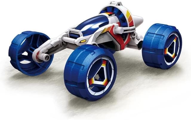 Proskit Salt Water Fuel Cell BajaRunner GE-754