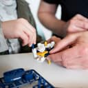 مجموعة لعبة روبوت تعليمي 3 في 1 بروسكيت Proskit Spiral Spring Science Kit