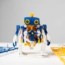 مجموعة لعبة روبوت تعليمي 3 في 1 بروسكيت Proskit Spiral Spring Science Kit