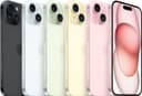 Apple iPhone 15 TRA