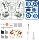 Proskit Salt Water Fuel Cell BajaRunner GE-754