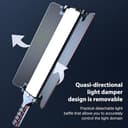 Handheld Photography Lamp Portable LED Light