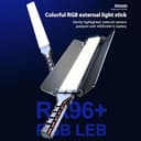 Handheld Photography Lamp Portable LED Light