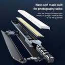 Handheld Photography Lamp Portable LED Light