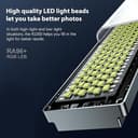 Handheld Photography Lamp Portable LED Light