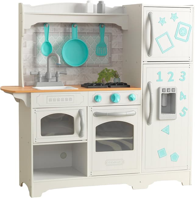 Kidkraft Countryside Play Kitchen
