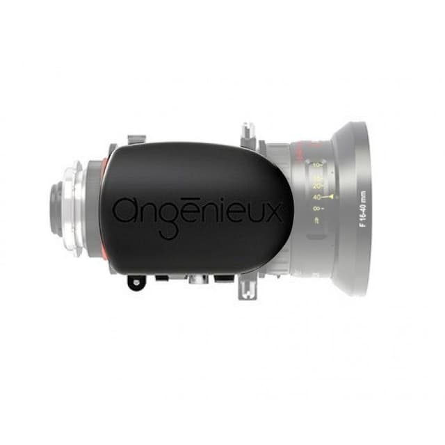 وحدة تحكم لعدسات أوبتيمو أنجينيو Angenieux Servo Unit For Optimo Lenses