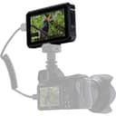 شاشة تسجيل اتوموس شنوبي Atomos Shinobi 5" 4K HDMI Monitor HDMI 4K