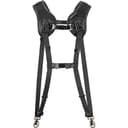 حزام الكاميرا المزدوج بلاك رابيد BlackRapid Double Breathe Camera Harness
