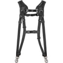 حزام كاميرا مزدوج بلاك رابيد BlackRapid Double Slim Breathe Camera Harness