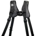 حزام كاميرا مزدوج بلاك رابيد BlackRapid Double Slim Breathe Camera Harness