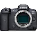 كاميرا هيكل فقط بلا مرآة كانون Canon EOS R5 Mirrorless Digital Camera (Body Only)