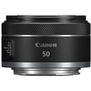 عدسة كاميرا كانون قياس 50 ملم Canon RF 50mm f/1.8 STM Lens