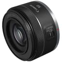 عدسة كاميرا كانون قياس 50 ملم Canon RF 50mm f/1.8 STM Lens