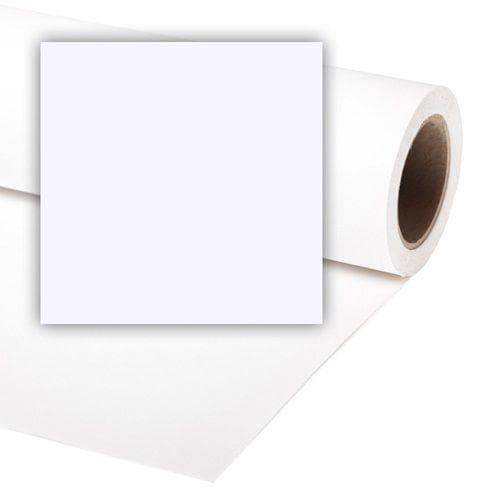 Colorama 1.35x11m Arctic white