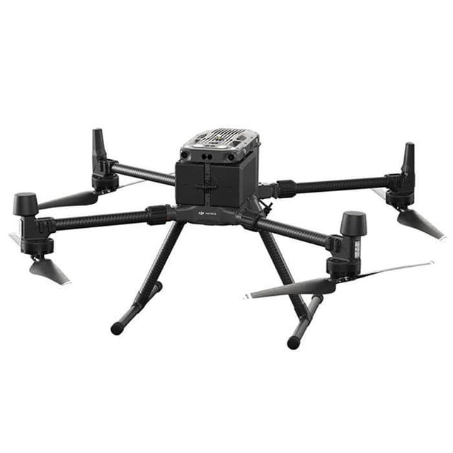 DJI MATRICE 300 RTK Drone