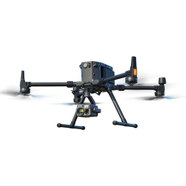 DJI MATRICE 300 RTK Drone