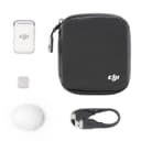 DJI Mic 2 Transmitter - Pearl White