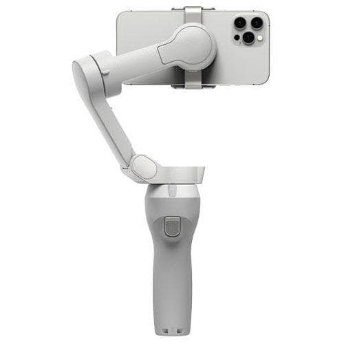 مثبت هاتف ذكي قابل للطي اوسمو اي إي دي جيه آي DJI Osmo Mobile SE