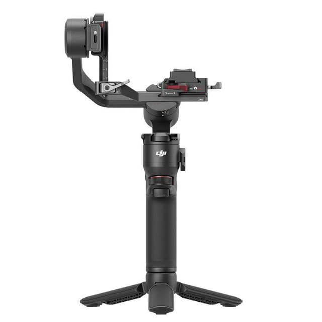 مجموعة جيمبال مثبت كاميرا آر اس 3 ميني عالية الجودة دي جيه آي DJI RS3 Mini Combo Gimbal Stabilizer