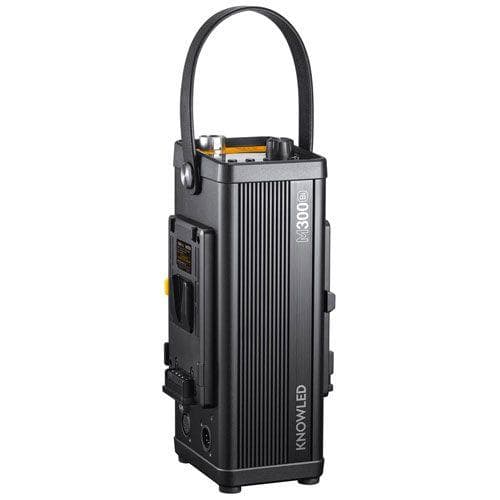 Godox KNOWLED M300BI Bi Color Spotlight