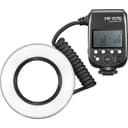 Godox Marco Ring Flash universal