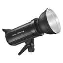 كشاف إضاءة تصوير 5600 كلفن حزمة 2 في 1 جودوكس Godox SK400II-V Kits 2 Light Studio Kit