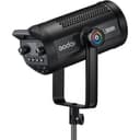 إضاءة تصوير للاستوديو 10000 كلفن جودوكس Godox SL300R RGB spotlight