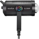 إضاءة تصوير للاستوديو 10000 كلفن جودوكس Godox SL300R RGB spotlight