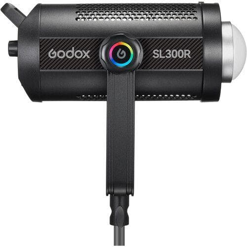 إضاءة تصوير للاستوديو 10000 كلفن جودوكس Godox SL300R RGB spotlight