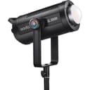 إضاءة تصوير للاستوديو 10000 كلفن جودوكس Godox SL300R RGB spotlight