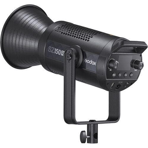 Godox Zoom RGB LED Video Light