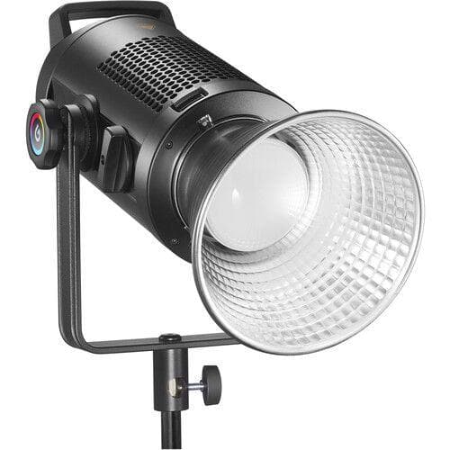 Godox Zoom RGB LED Video Light