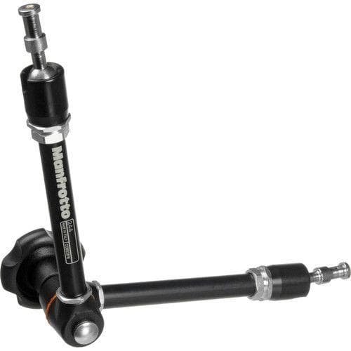 ذراع الاحتكاك المتغير 244N طول 53 سم مانفروتو Manfrotto 244N Variable Friction Magic Arm