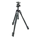 Manfrotto MK290XTA3-BH 290 Xtra Ball Head Kit